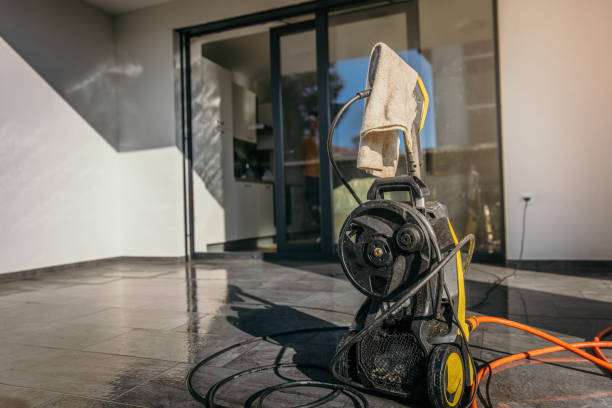 Concrete Sealing in Weldon Spring, MO