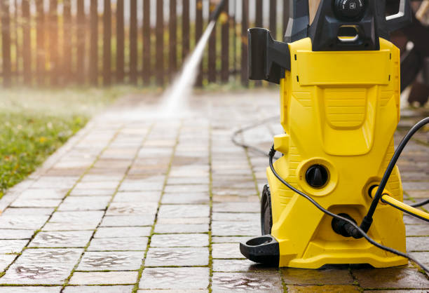 Best Dumpster Area Cleaning  in Weldon Spring, MO